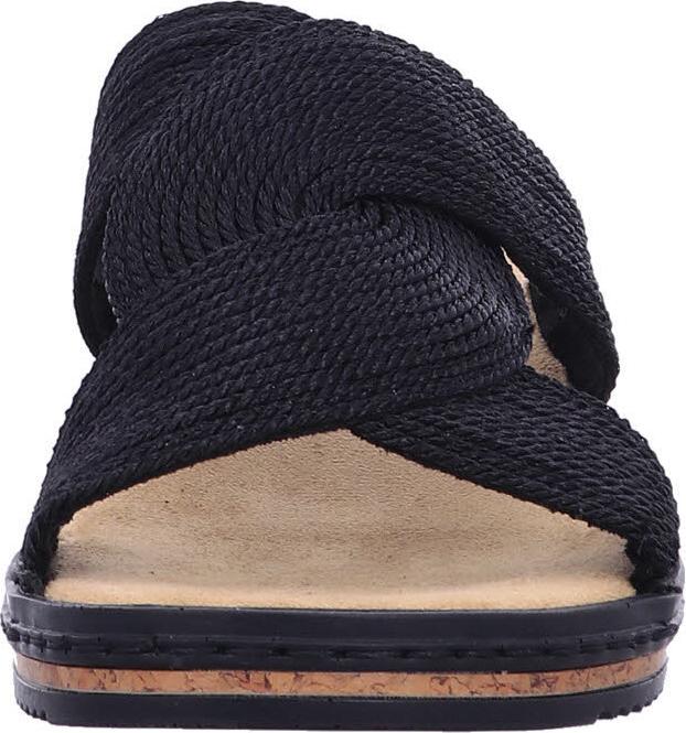 Image du produit Rieker V3669 00 Sandal (41)