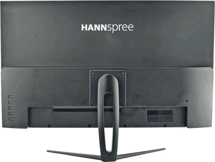 Produktbild Hannspree HS322UPB - LED-Monitor - 81.3 cm (32") (2560 x 1440 Pixel, 32")