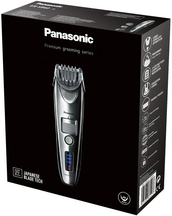 Image du produit Panasonic Er-Sb60