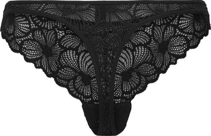 Immagine prodotto Only Onlevie 2-Pack Lace Thong Acc (XS, Confezione da 2)