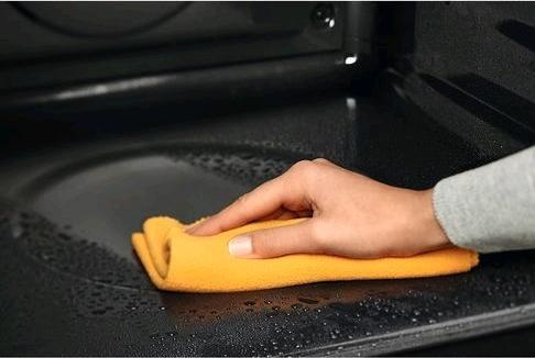 Actual product image Electrolux SteamBake Serie 600 EOD3S402X Forno Multifunzione