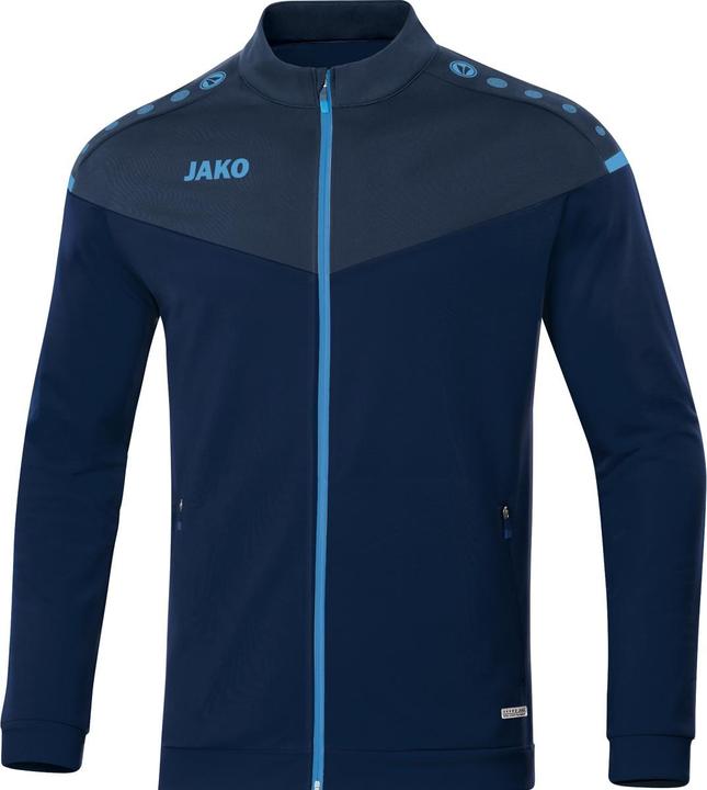 Actual product image JAKO Polyester jacket Champ 2.0 (XL)
