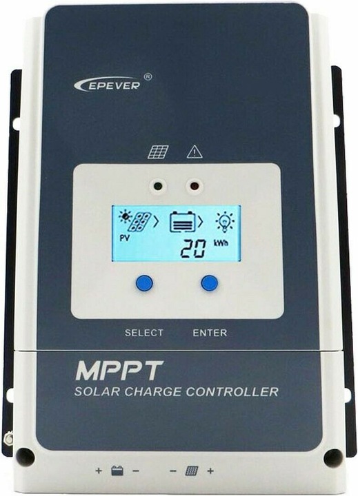 Produktbild Epever Tracer 10415AN