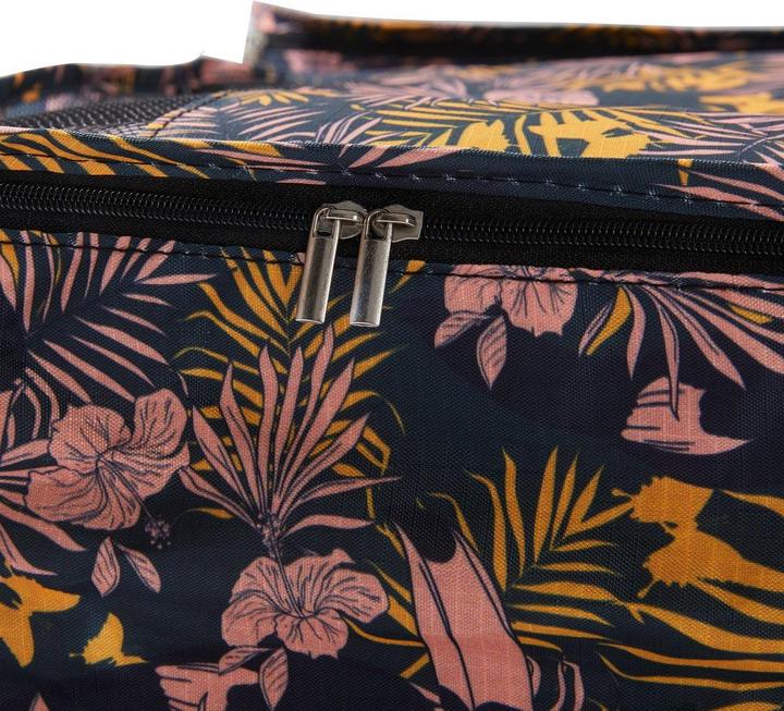 Produktbild isda Lucy Travel Packing Cube Set Toucan