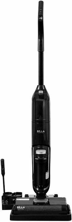 Actual product image Berger & Lanz Akku-Boden- Nasstaubsauger BNS40S (Vacuuming + mopping)