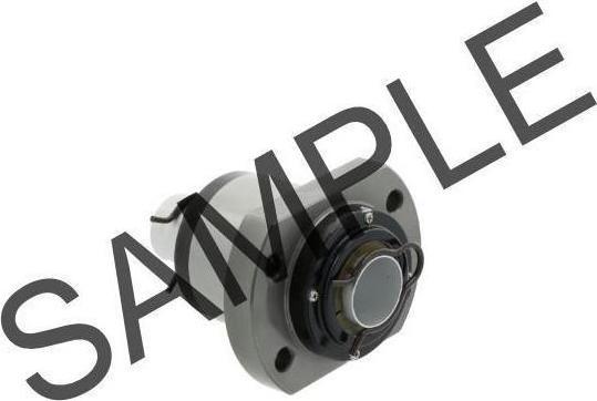 Ewellix Kugelgewindemutter NND50X10 R N/S WPR CI Innen-Ø 50 mm