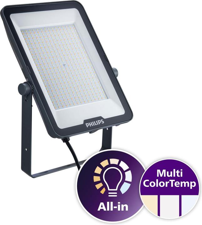 Image du produit Philips Projecteur à LED (18000 lm, IP65)