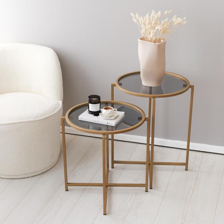 Actual product image Skye Decor Monica (50 x 50 x 60 cm)