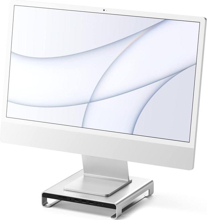 Produktbild Satechi St-Amshs (USB-C, 5 Ports)