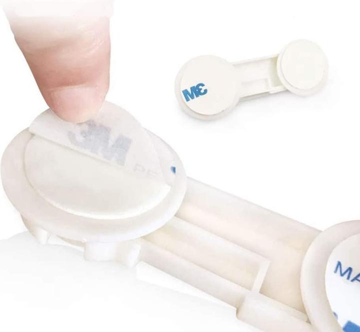 Image du produit Esmée Kindersicherung