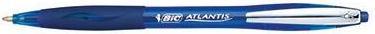 Image du produit Bic Atlantis Soft (Bleu, 1x)