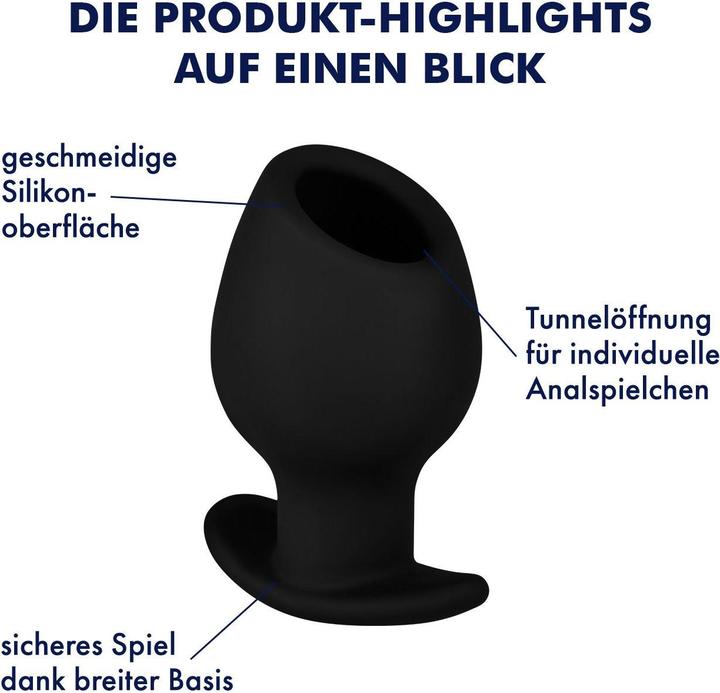 Image du produit Eis Plug anal