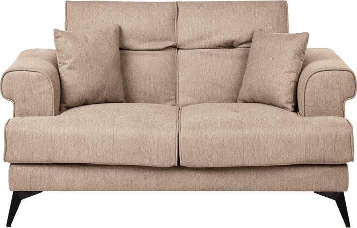 Actual product image Beliani Skive (2 person sofa)