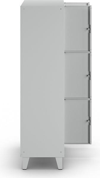 Produktbild Wolf Schliessfachschrank (80 cm, 185 cm)