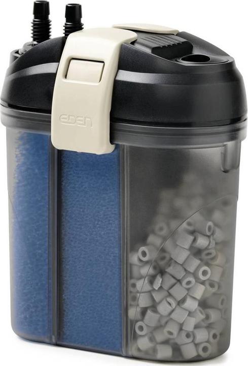 Immagine prodotto Eden WaterParadise 94071 FES 100 Aquarium-Aussenfilter (100 l, Filtri esterni)