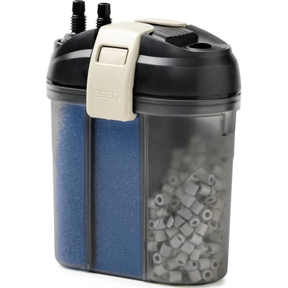 Thumbnail - Eden WaterParadise 94071 FES 100 Aquarium-Aussenfilter (100 l, Aussenfilter), Aquarium Filter