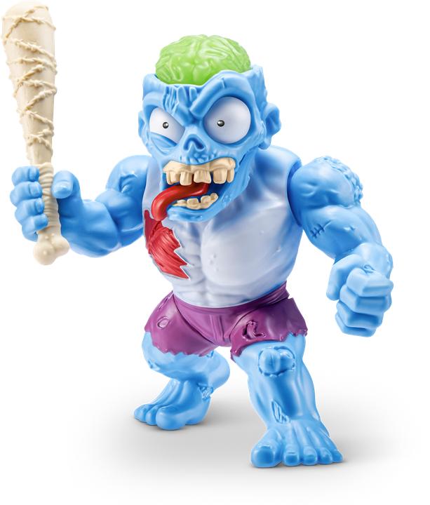 Image du produit Zuru Smashers - Maison de l'horreur