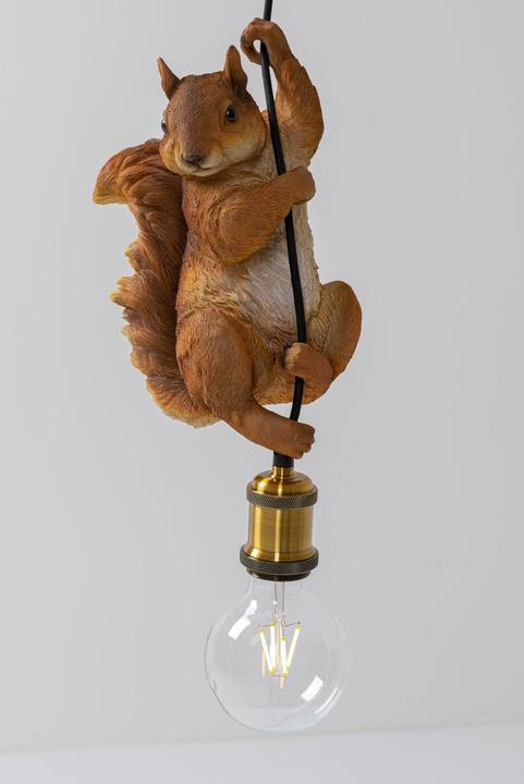 Produktbild Kare Design Squirrel (E27)