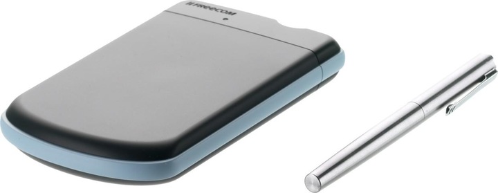 Freecom HD ToughDrive 2.5" USB3 2TB (2 TB)
