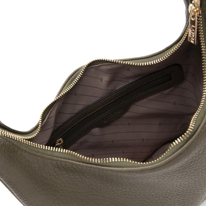 Actual product image L.Credi Parmida Schultertasche 33 cm