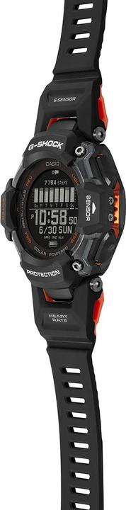 Produktbild G-Shock GBD-H2000-1AER (59.60 mm)