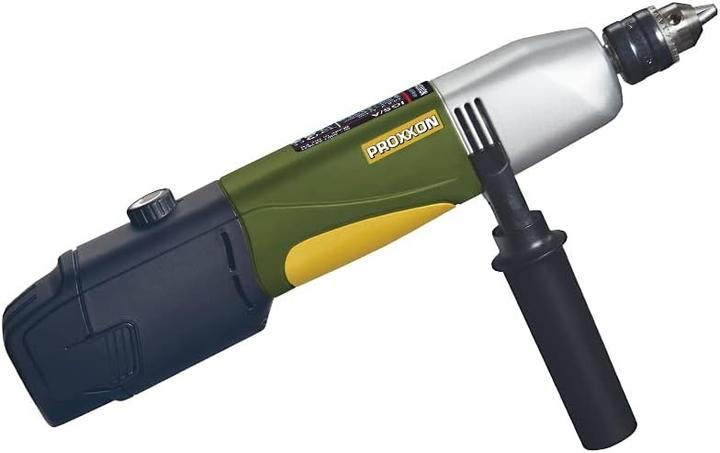 Image du produit Proxxon Meuleuse droite industrielle sans fil (Meuleuse droite)