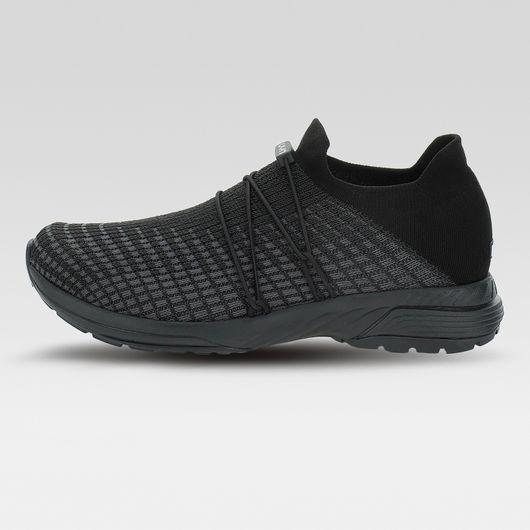 Grey/Black