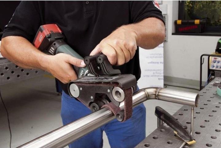 Produktbild Metabo Vliesbänder 0x5tel (Mittel)