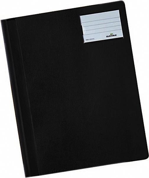 Produktbild Durable Schnellhefter Hartfolie (A4, 1x)