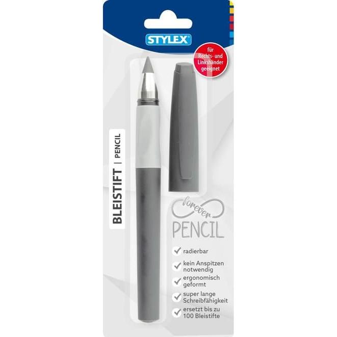 Stylex - Ewiger Bleistift - 1 Stück (1 x) (26030)