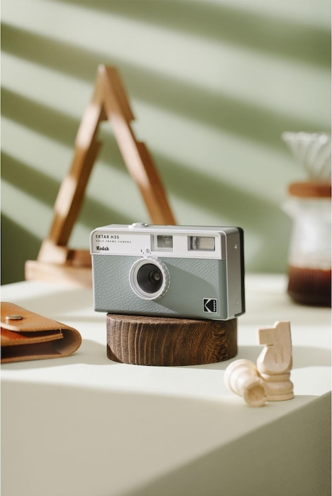 Image du produit Kodak Ektar H35