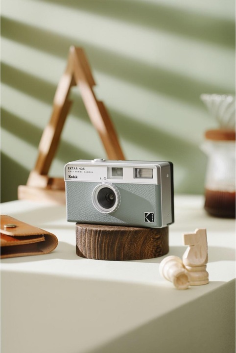 Actual product image Kodak Ektar H35