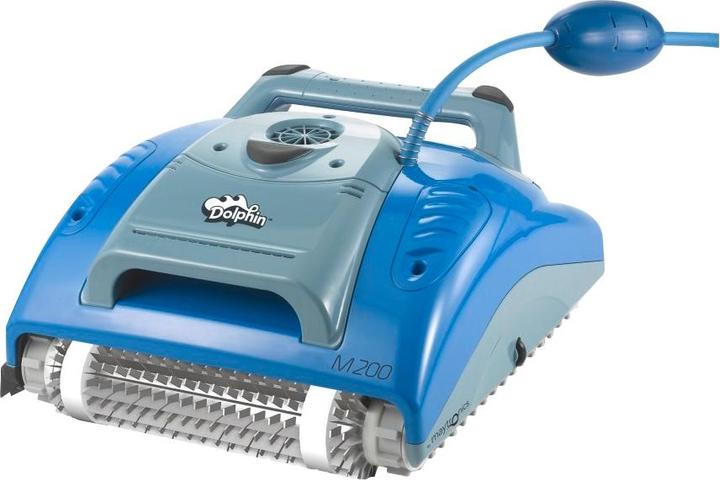 Actual product image Dolphin M200
