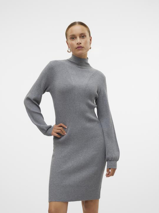 Immagine prodotto Vero Moda VMRAINA abito lungo in maglia (L)