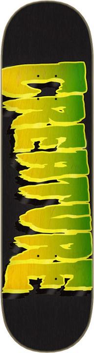 Image du produit Creature Logo Outline Stumps (8.25")