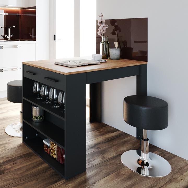 Image du produit Vicco Repose avec 2 tabourets