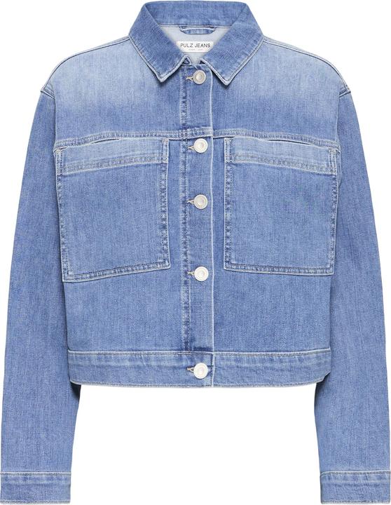 Actual product image Pulz Jeans Anni (M)