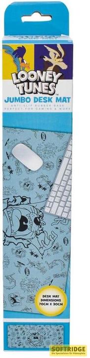 Image du produit Blue Sky Looney Tunes Tapis de souris XXL Taz (XXL)