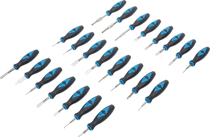 Produktbild BGS Stecker-Entriegelungs-Werkzeug-Satz
