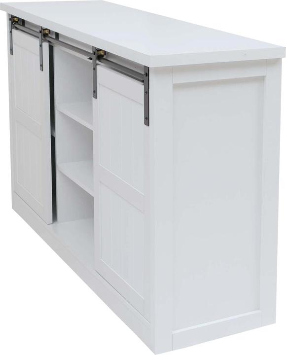 Produktbild JOHN316 Sideboard (150 x 40 x 84 cm)