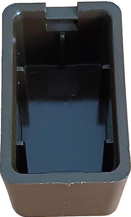Produktbild Abus FUET50040S Magnethalter - silber