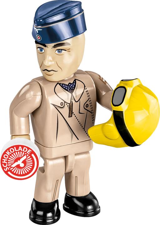 Actual product image Cobi H.C. WWII Horten HO 229