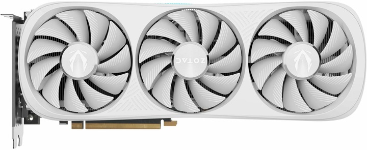 Zotac GeForce RTX 4070 Ti SUPER Trinity OC White (16 GB)