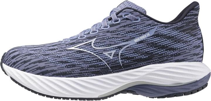 Actual product image Mizuno WAVE RIDER 28 (42)