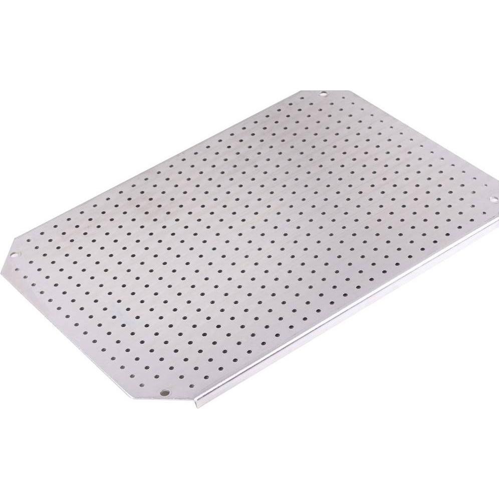 Fibox MPMP ARCA 3020 Montageplatte L x B 300 mm 200 Stahlblech 1 St., Accessori di elettronica + Alloggiamento