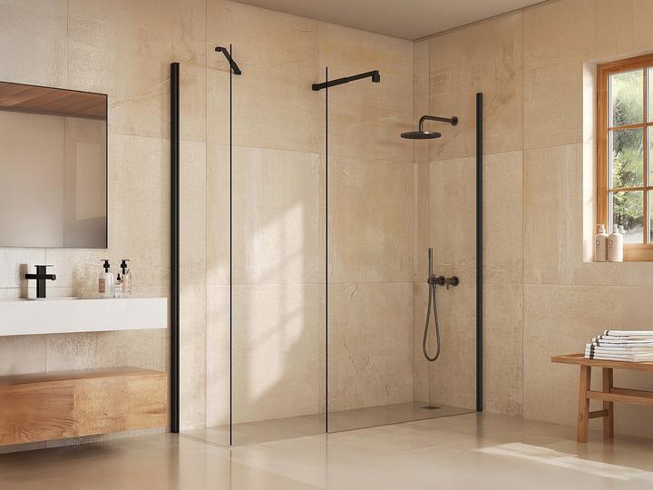 Produktbild Shower Design Daren (200 cm, 60 cm, 200 cm)