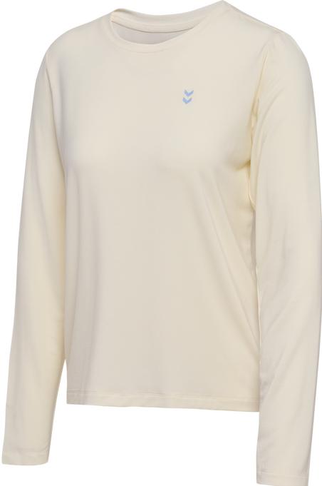 Produktbild hummel hmlYOGA SOFT LOOSE W T-SHIRT LS (S)