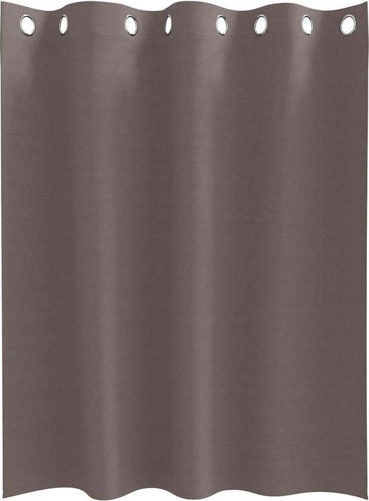 Actual product image VidaXL Vorhänge (225 x 140 cm)