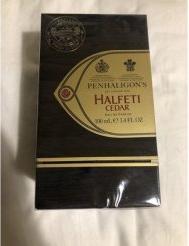 Actual product image Penhaligon's Cedar Eau de Parfum (Eau de parfum, 100 ml)