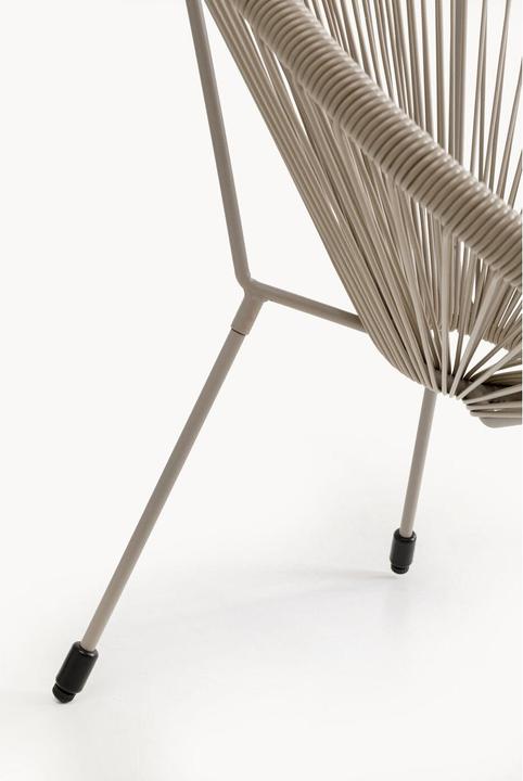 Produktbild Kare Design Sessel Acapulco Mono Greige